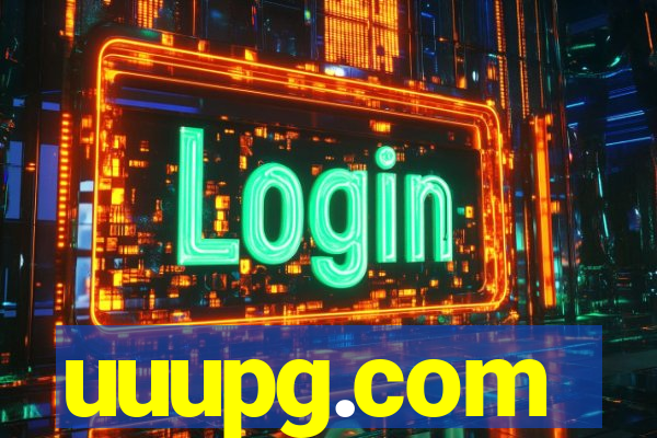 uuupg.com