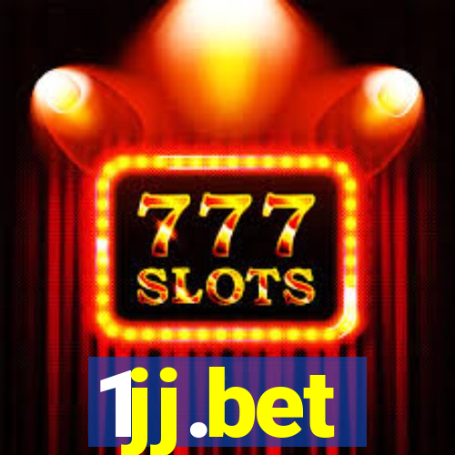 1jj.bet