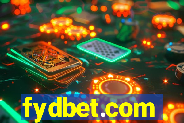 fydbet.com