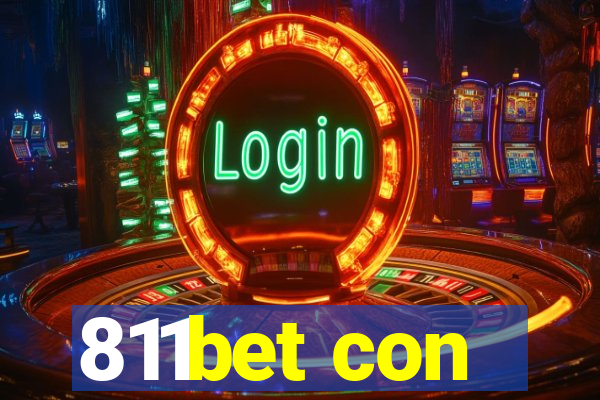 811bet con