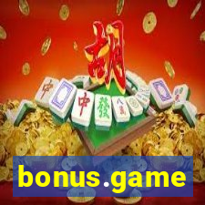 bonus.game