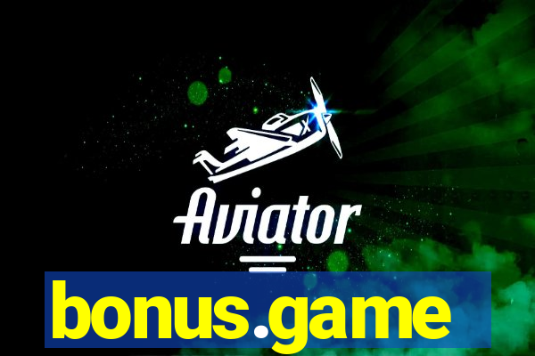 bonus.game