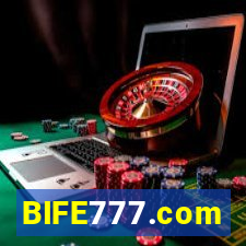 BIFE777.com