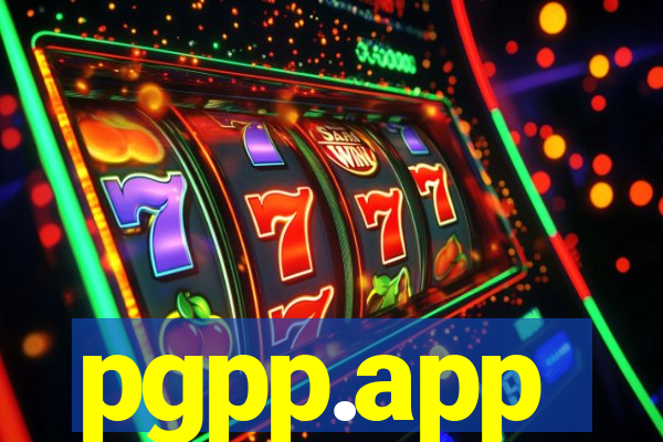 pgpp.app