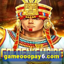 gameooopay6.com
