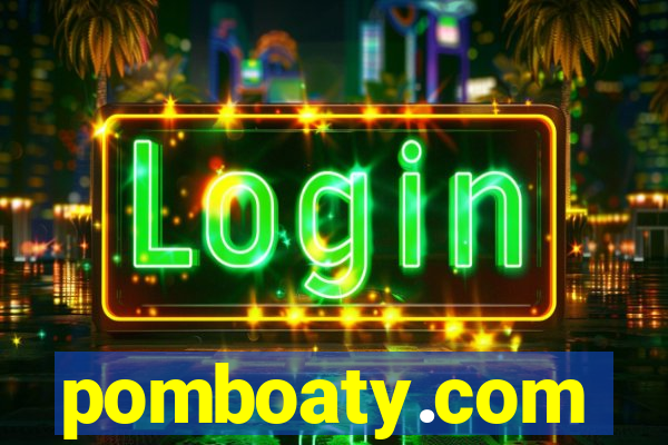 pomboaty.com