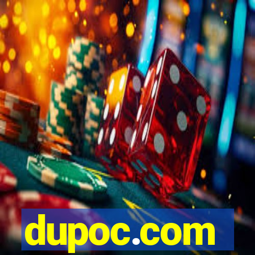 dupoc.com