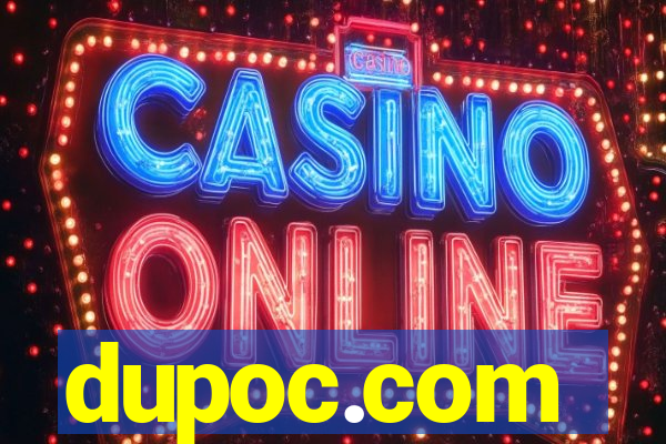 dupoc.com