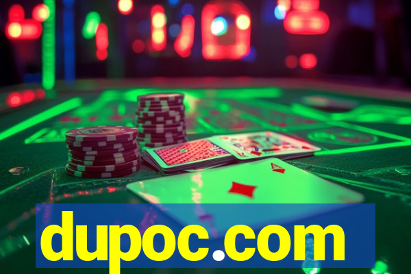 dupoc.com