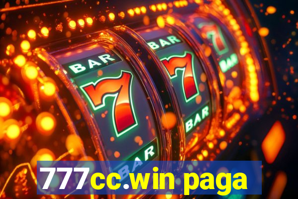 777cc.win paga