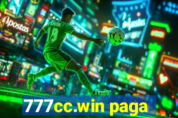 777cc.win paga