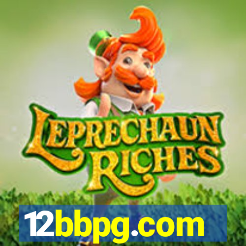 12bbpg.com