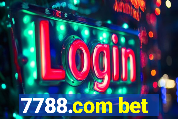 7788.com bet