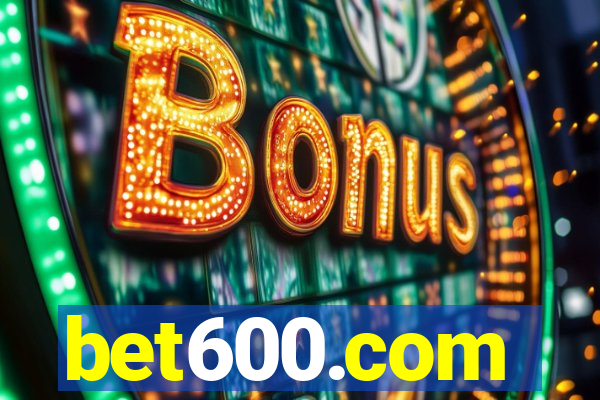 bet600.com