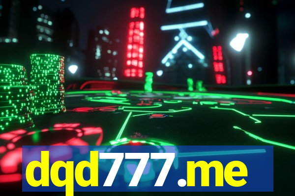 dqd777.me