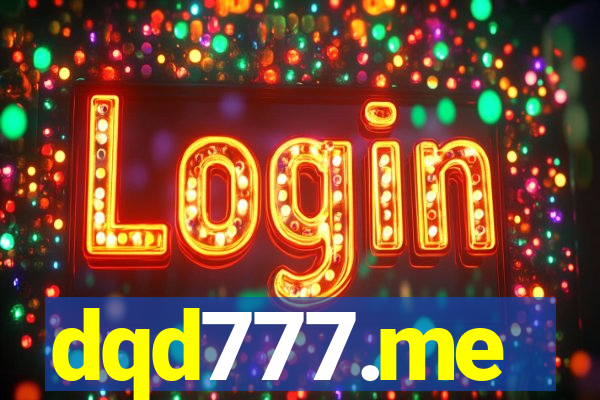 dqd777.me