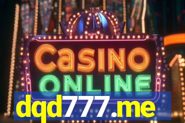 dqd777.me