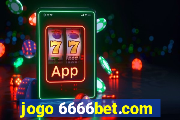 jogo 6666bet.com
