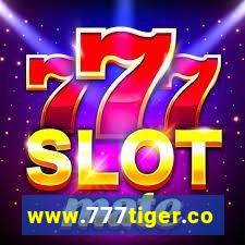 www.777tiger.com
