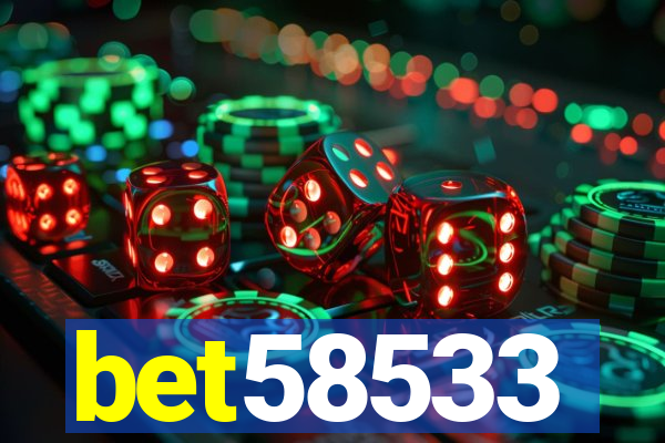 bet58533