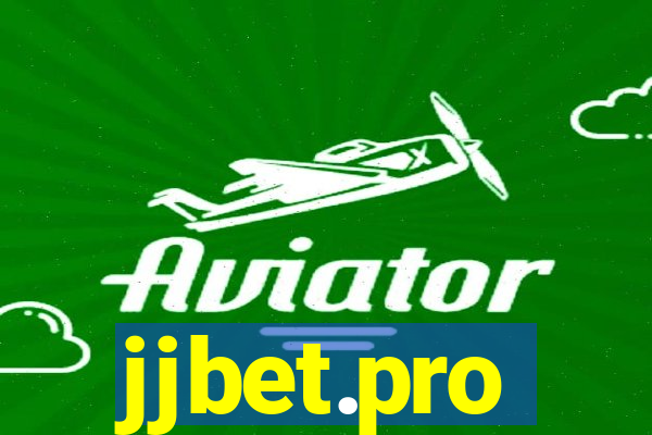 jjbet.pro