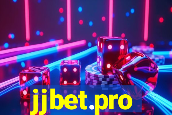 jjbet.pro