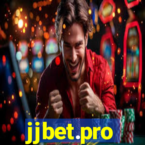 jjbet.pro