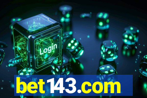 bet143.com