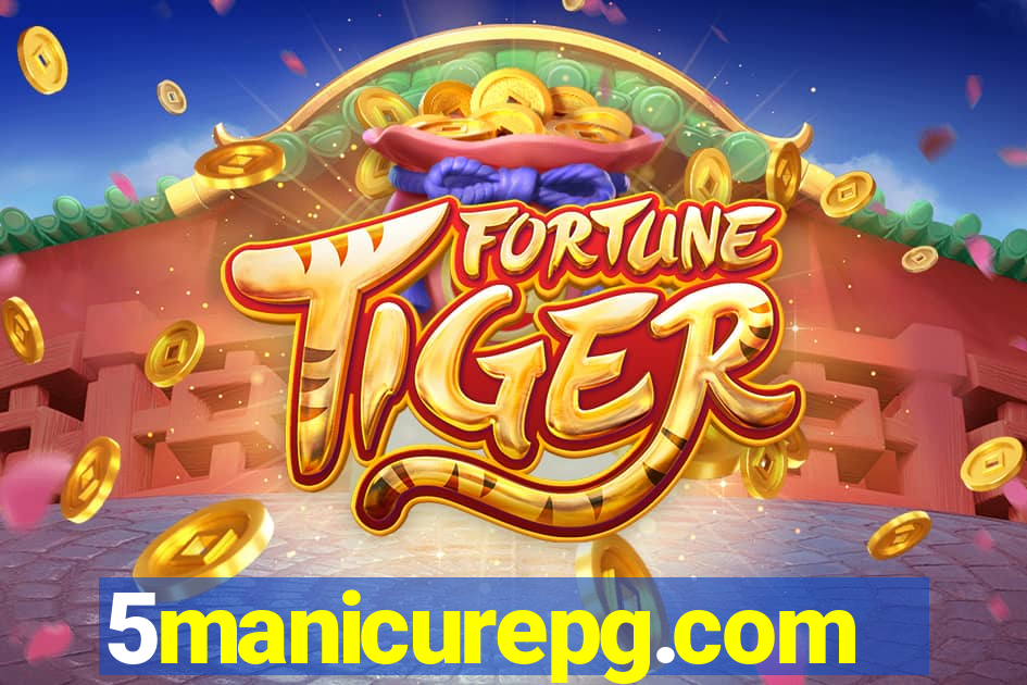 5manicurepg.com