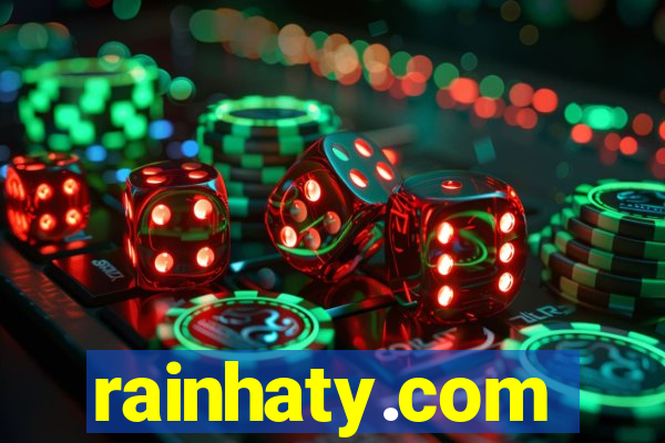 rainhaty.com