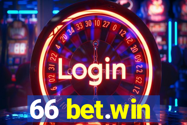 66 bet.win