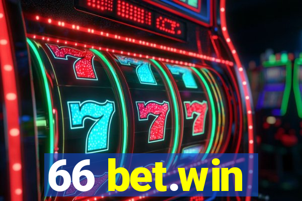 66 bet.win