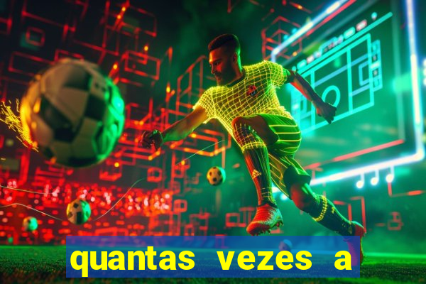 quantas vezes a quina repetiu o mesmo resultado