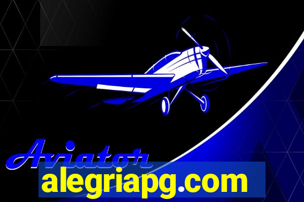 alegriapg.com