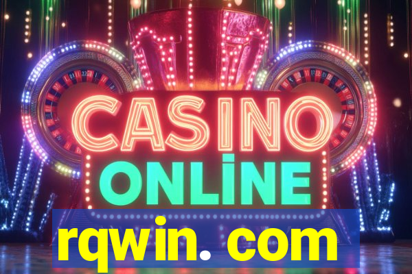 rqwin. com