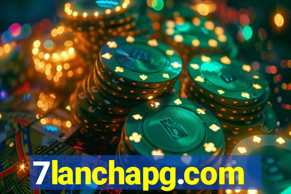 7lanchapg.com