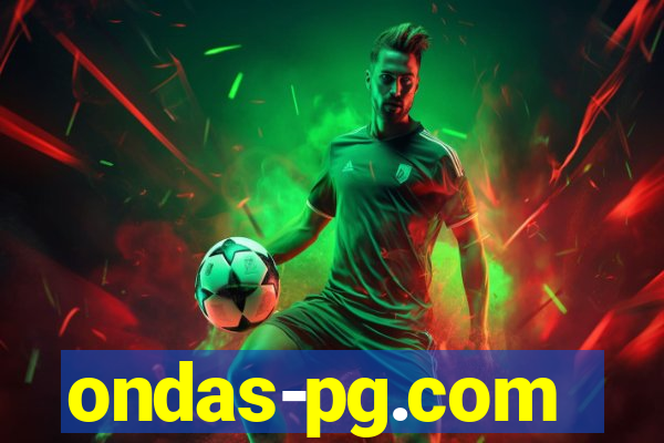 ondas-pg.com