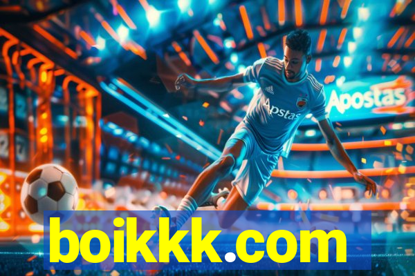 boikkk.com