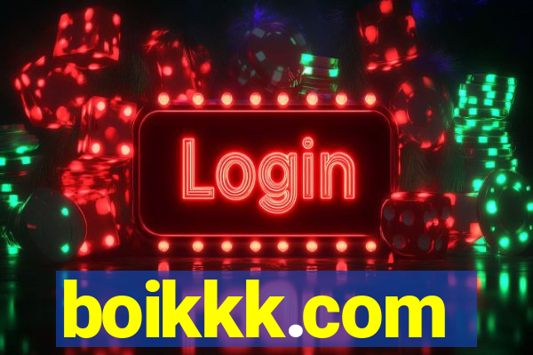 boikkk.com