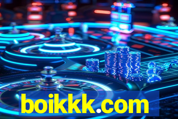boikkk.com
