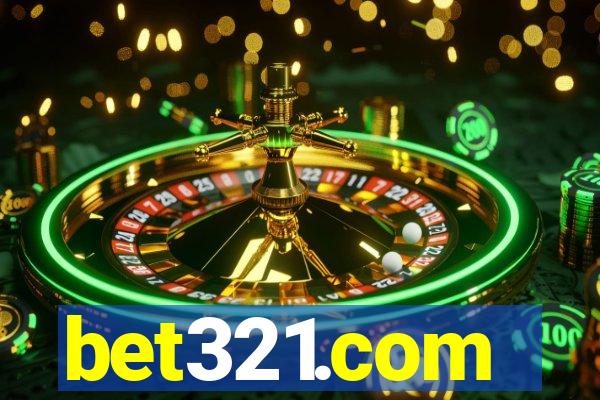 bet321.com