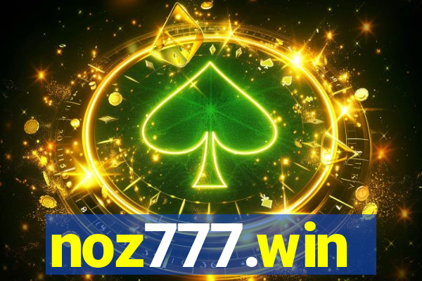 noz777.win