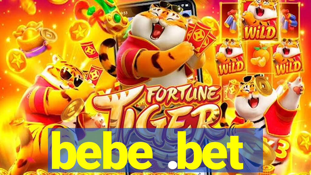 bebe .bet
