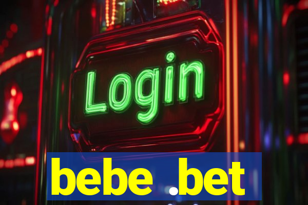 bebe .bet