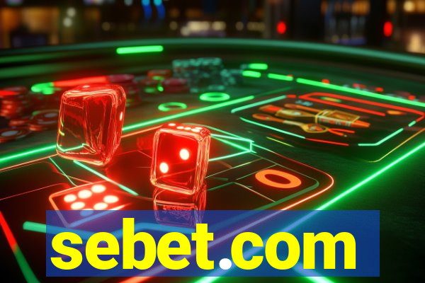 sebet.com