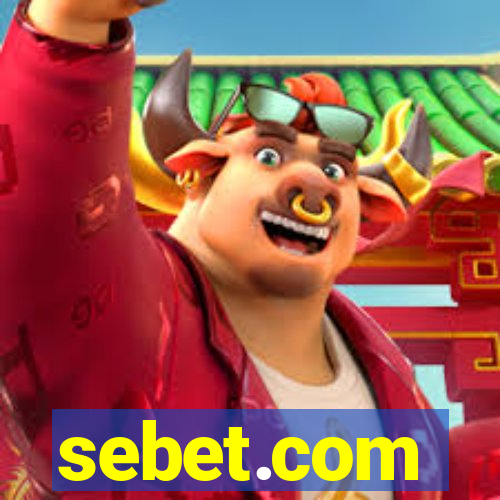 sebet.com