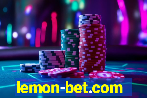 lemon-bet.com