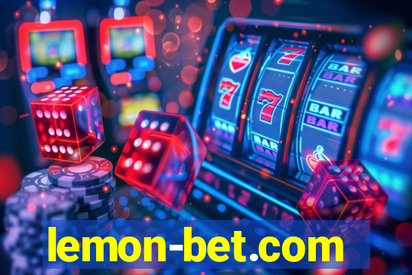 lemon-bet.com