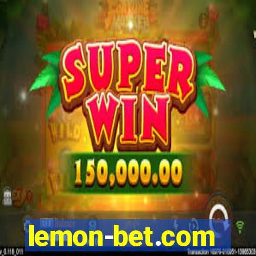 lemon-bet.com