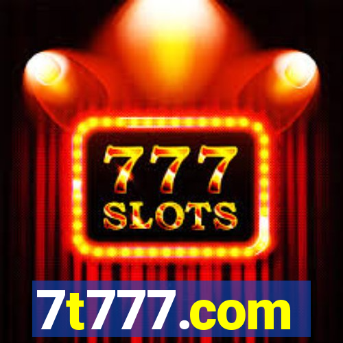 7t777.com